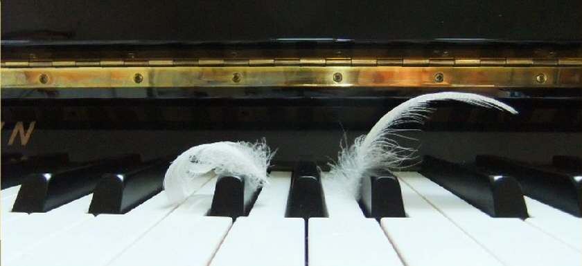 Klavierimpressionen